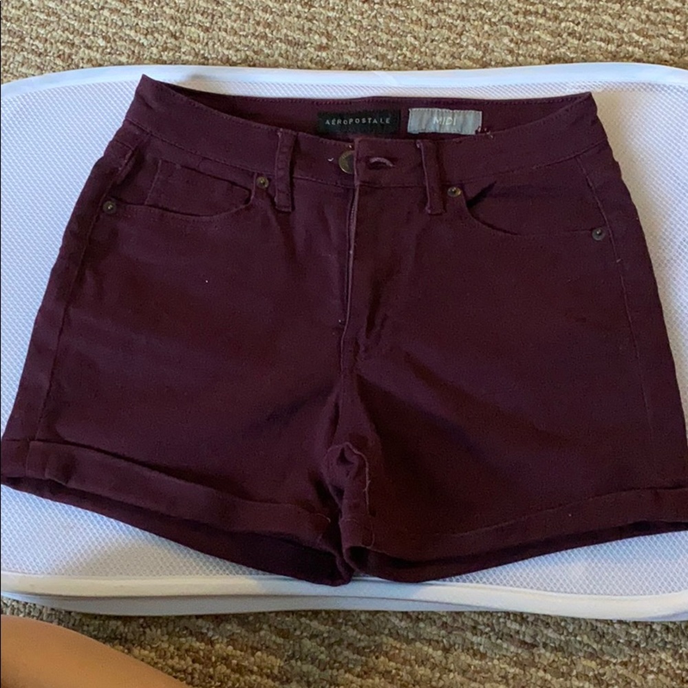 Aeropostale shorts